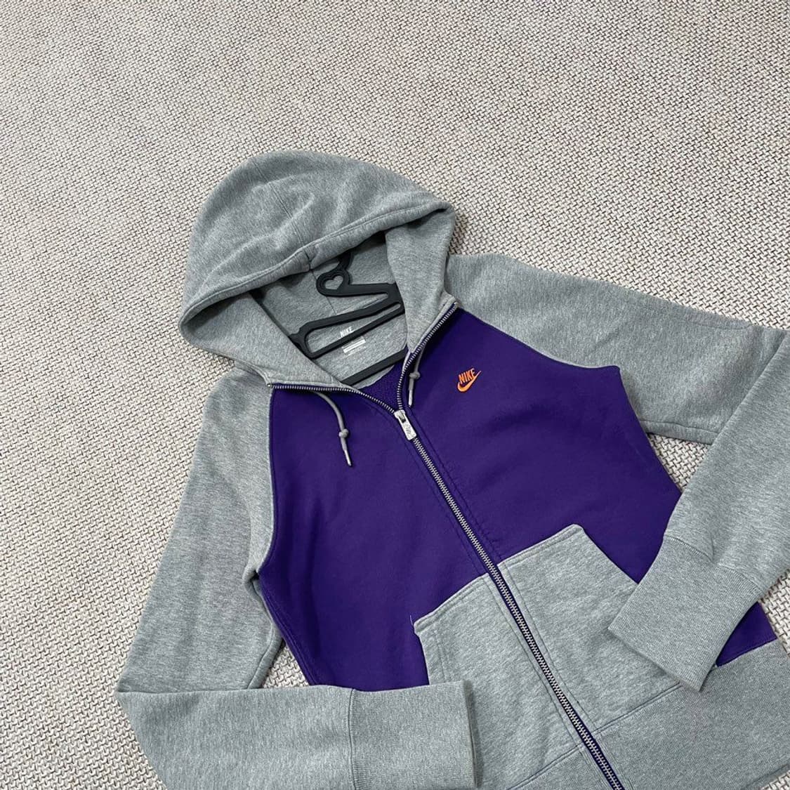 나이키 여성 후드집업  5664 상품이미지2