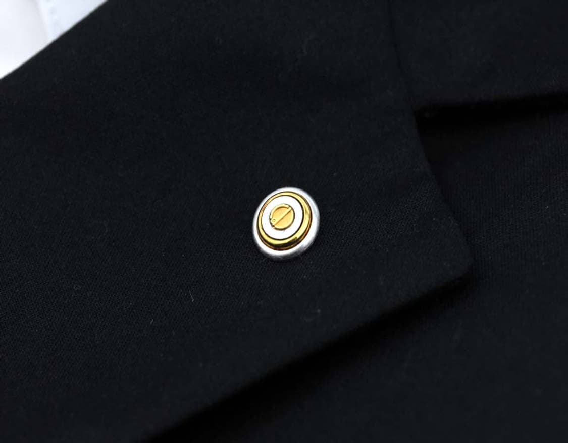 던힐 A-등급 남자 명품 뱃지 핀 포인트 상품이미지7