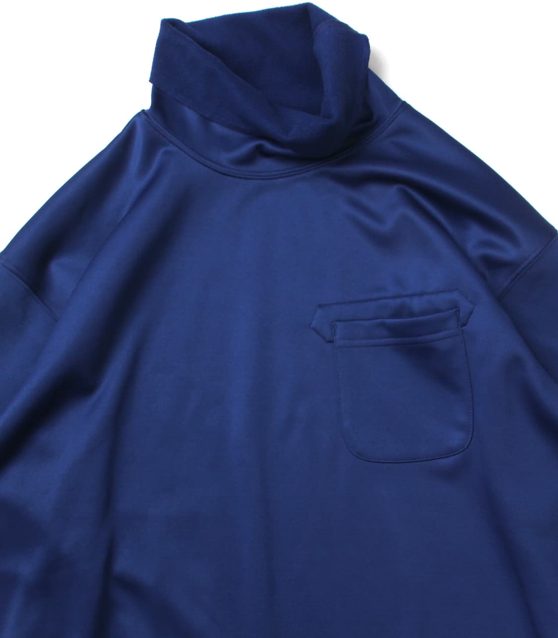 Engineered Garments LS Turtleneck Shirt
 상품이미지2