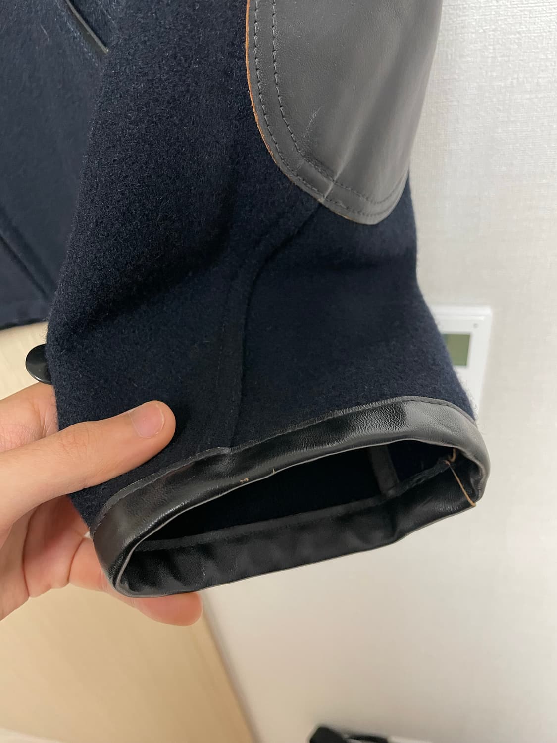 엣라코 울자켓44 상품이미지6