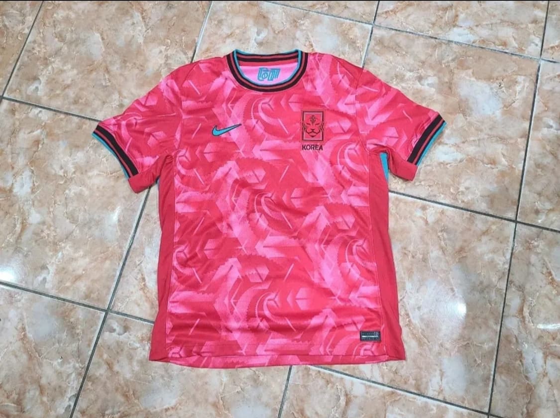 나이키 24 대한민국 축구 국대 축구져지 상품이미지1