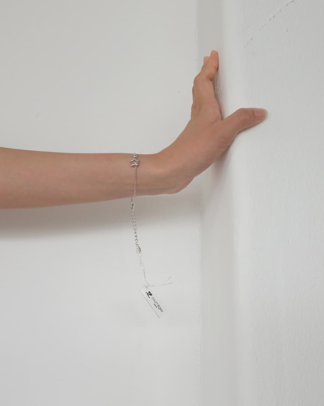Courréges star bracelet 상품이미지3
