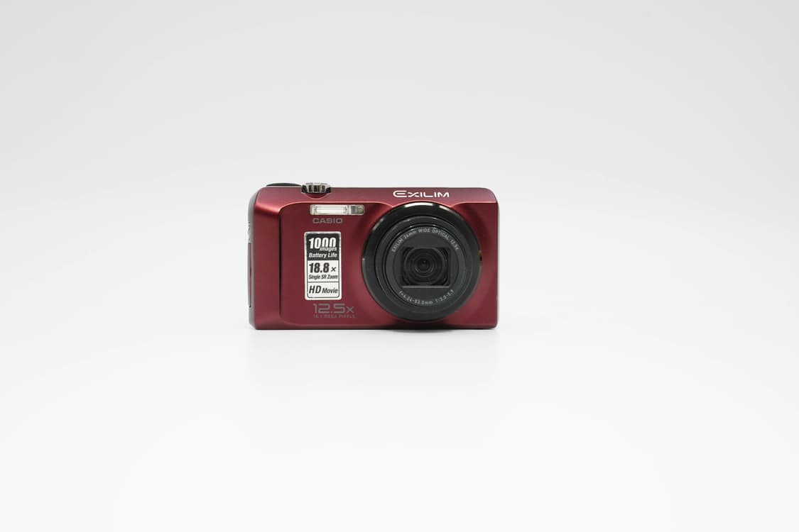 (박스셋) CASIO EXILIM EX-H30 (카시오 EX-H30) 상품이미지3