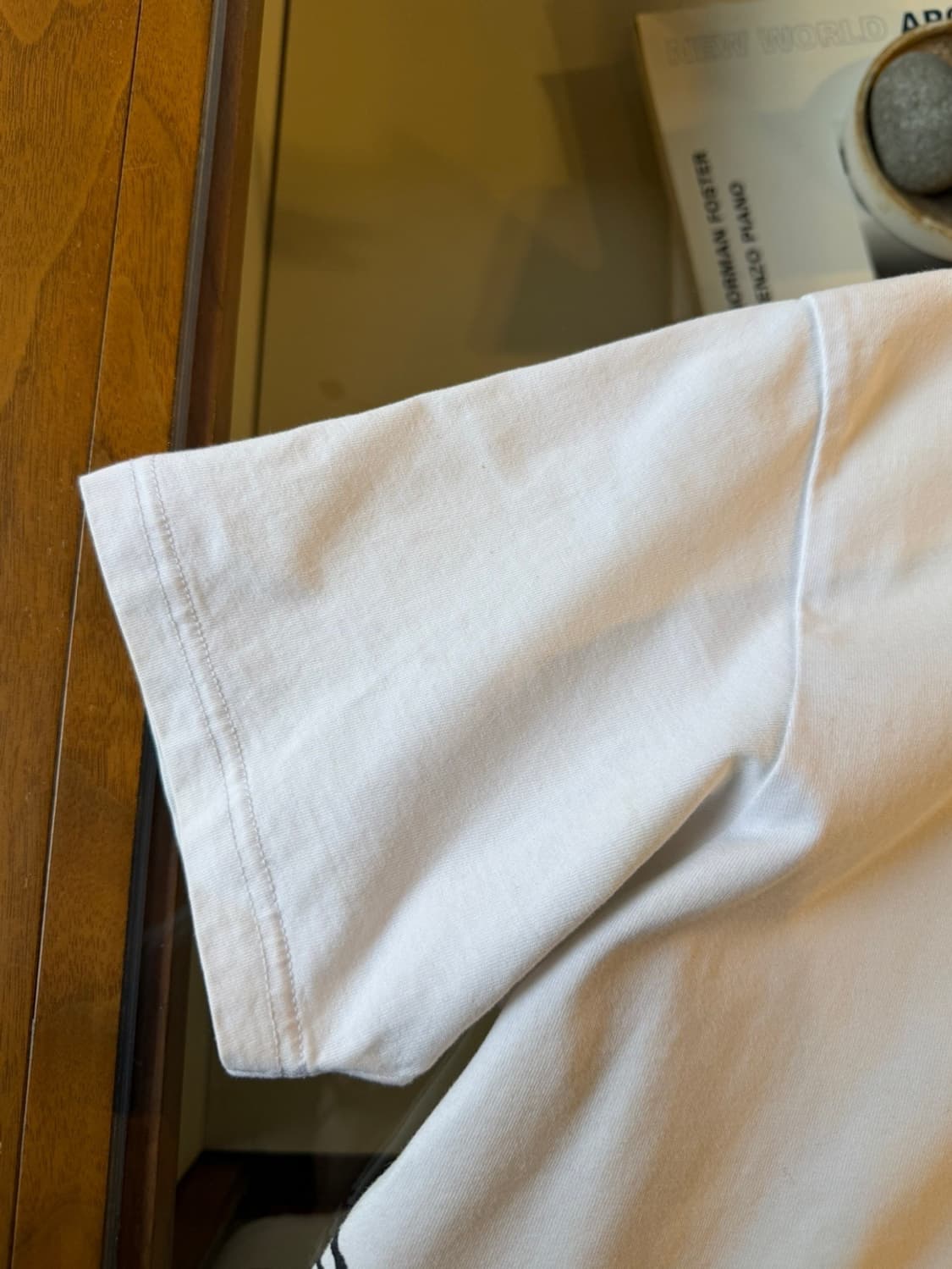 오니츠카 타이거 티셔츠 100~105 상품이미지7