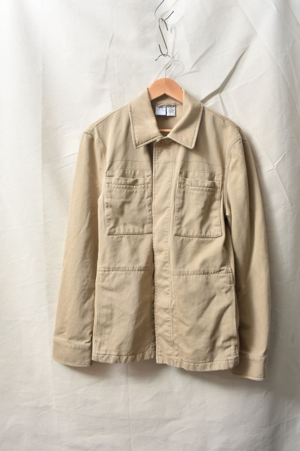 아르마니 익스체인지 워크 자켓 M M0240 상품이미지3