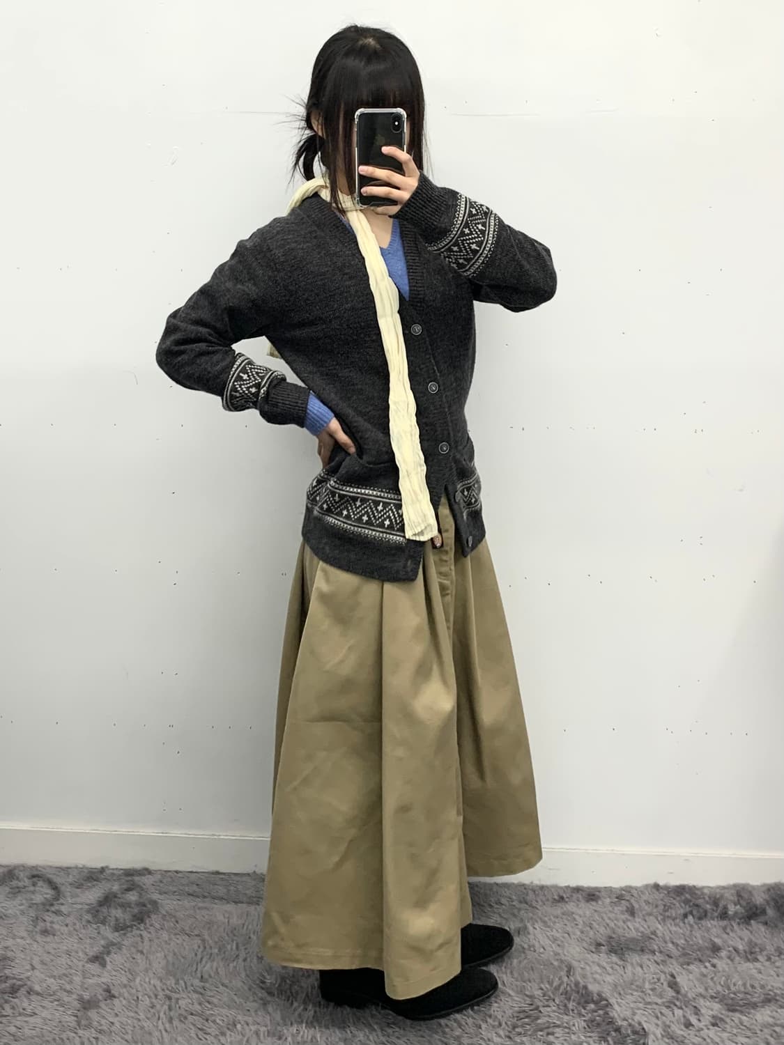 Ppfm 가디건 상품이미지2