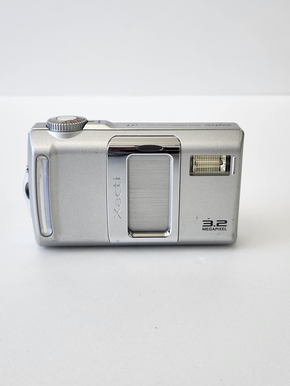 산요 작티 SANYO Xacti DSC-J1 빈티지 디카 카메라 산요j1 상품이미지3
