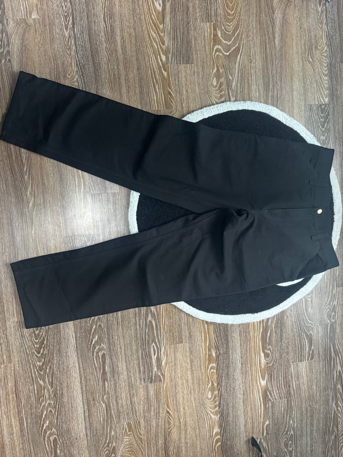 Carhartt SINGLE KNEE PANT DEARBORN 상품이미지5