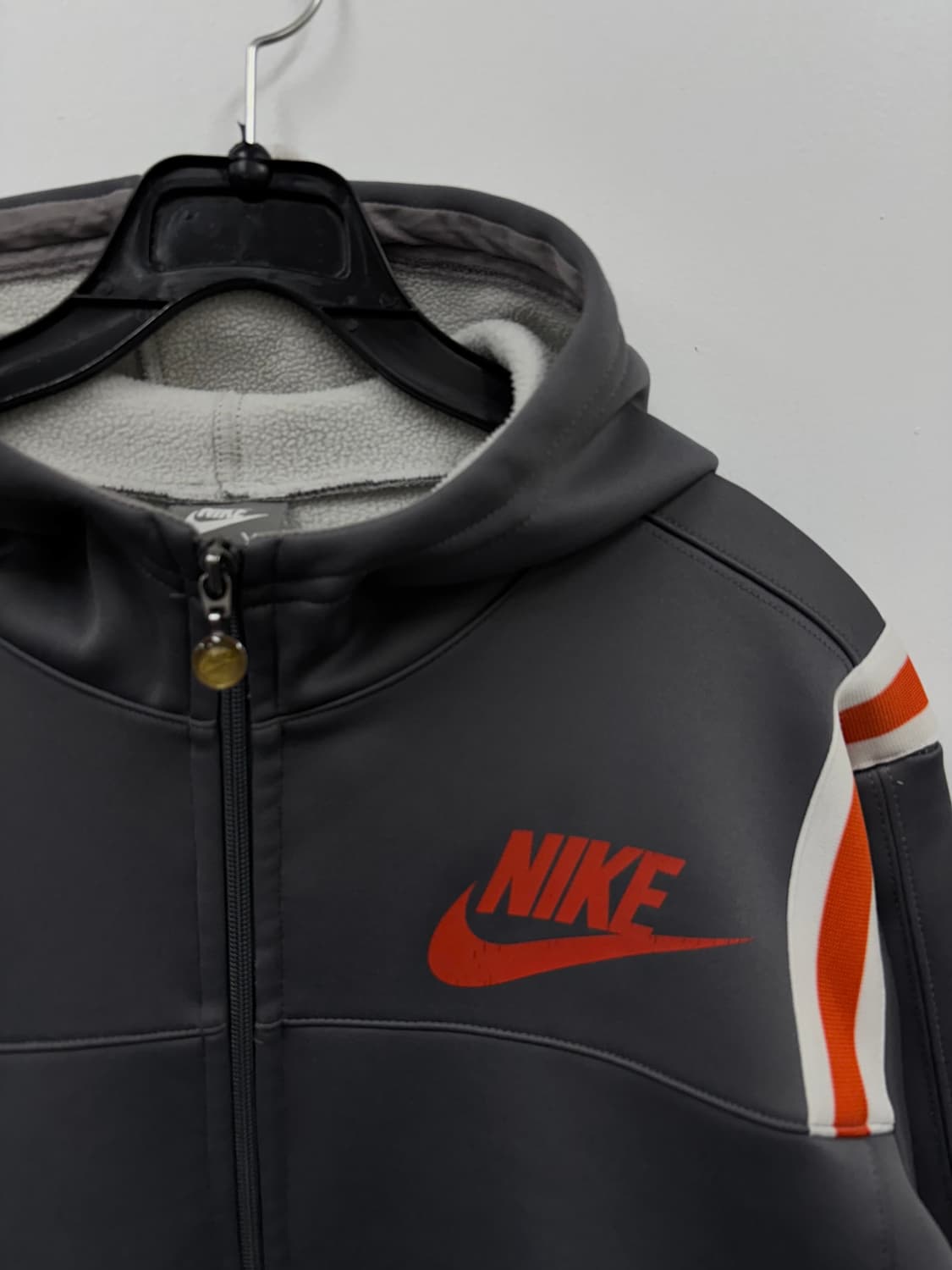 나이키 스우시 후드집업 상품이미지3