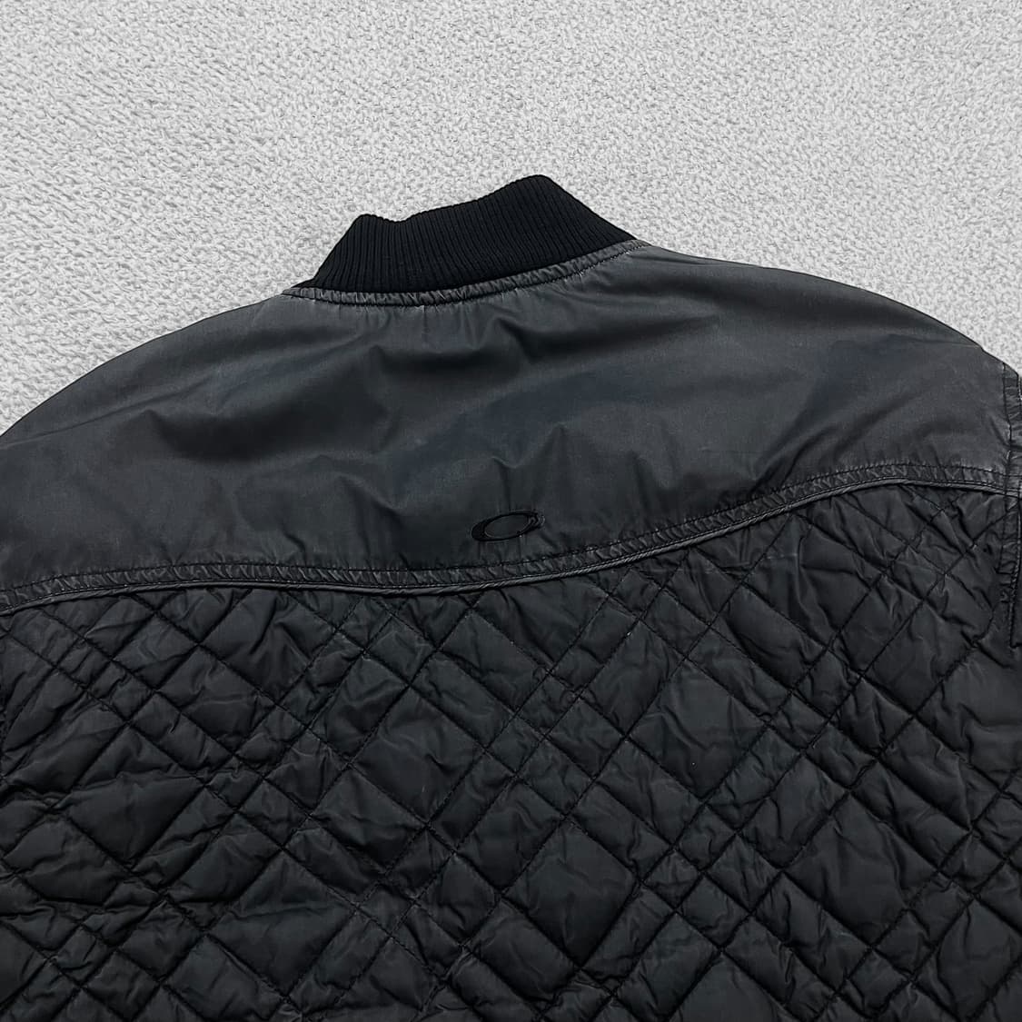 오클리 Oakley 피그먼트 퀄팅 자켓 상품이미지4