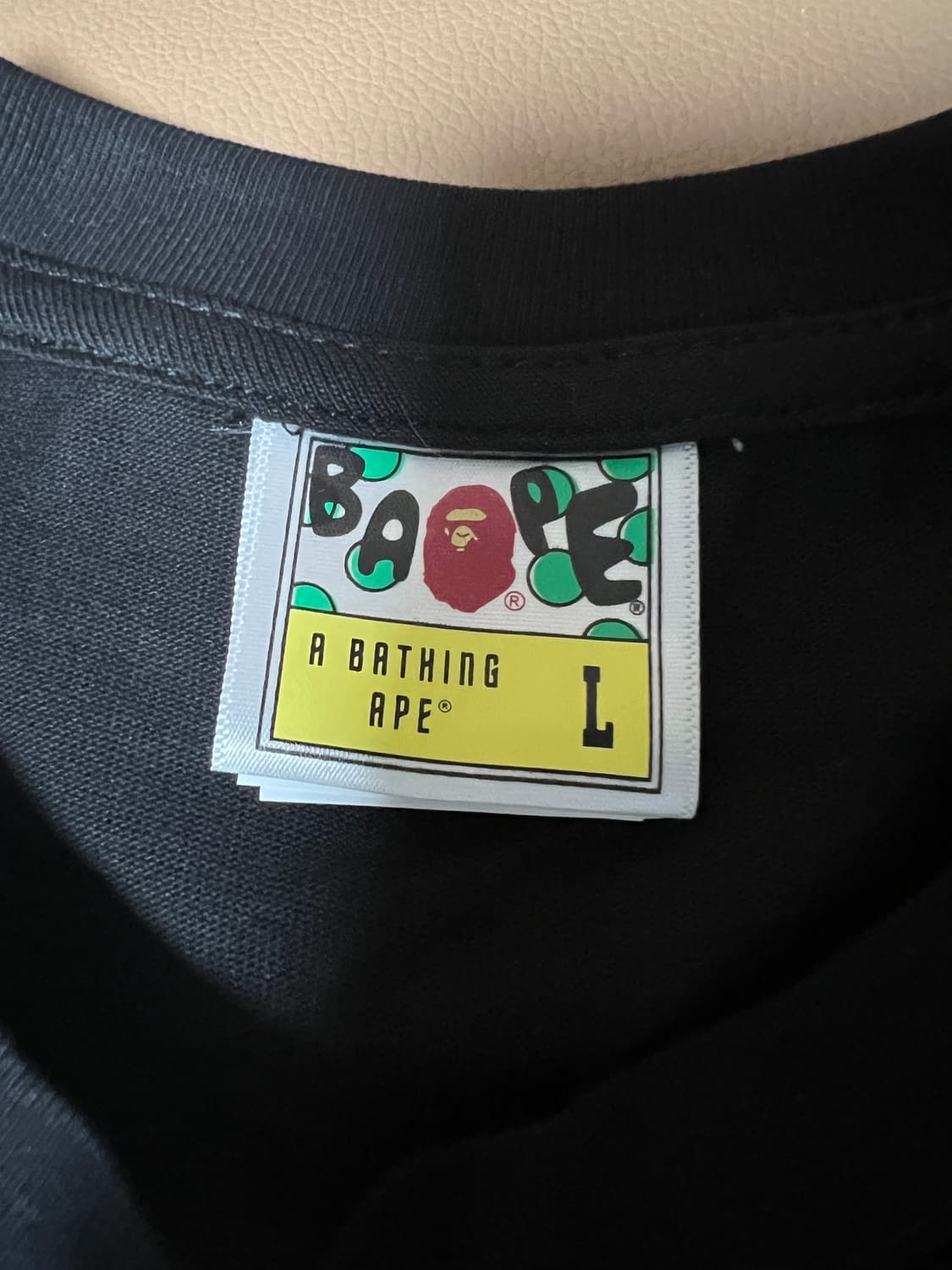 Bape 상품이미지3