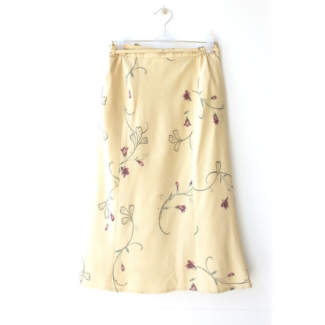 소프트 가든 스커트 🌼 상품이미지8