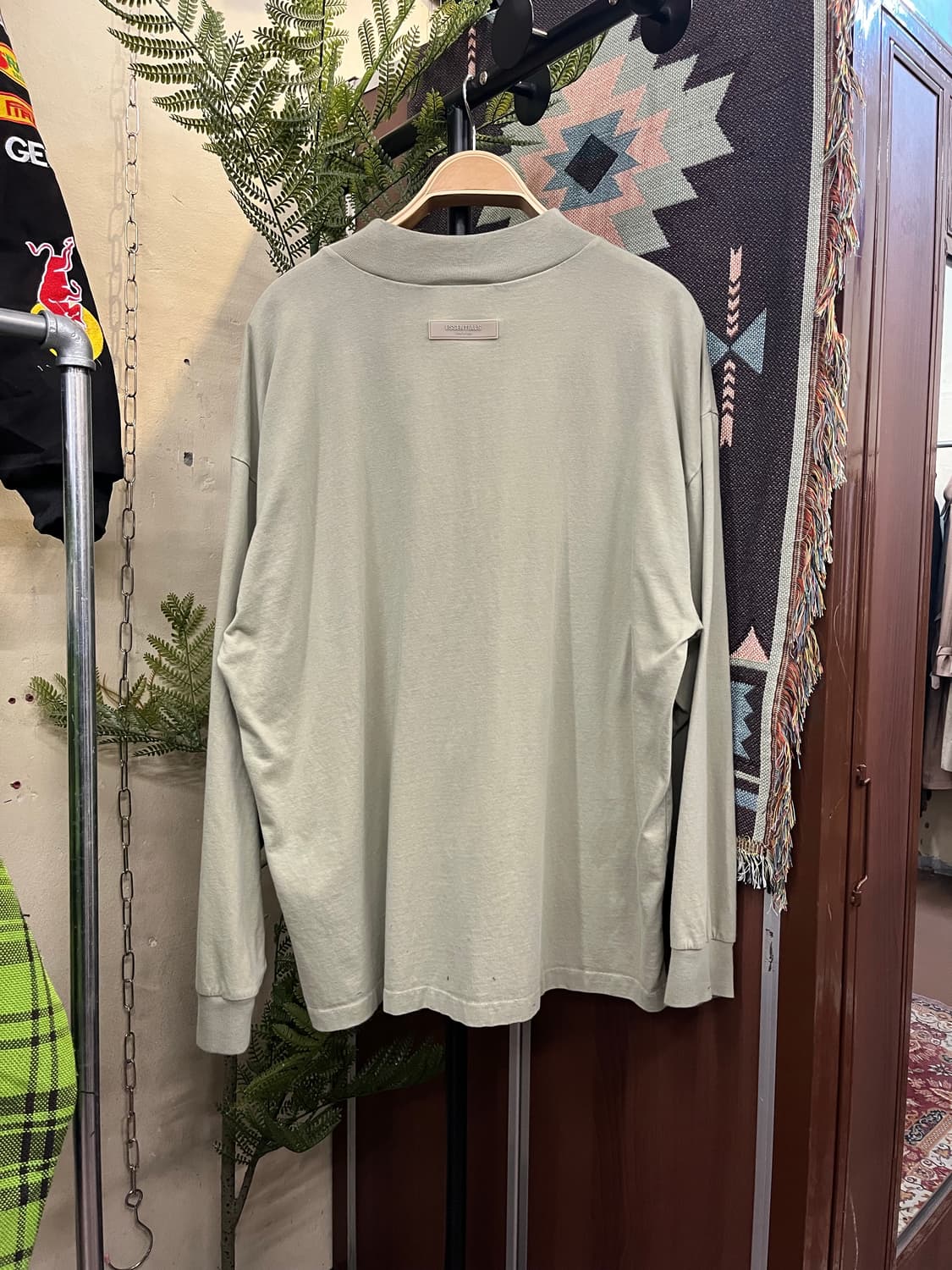 피어오브갓 에센셜 롱슬리브 #csz773 상품이미지2