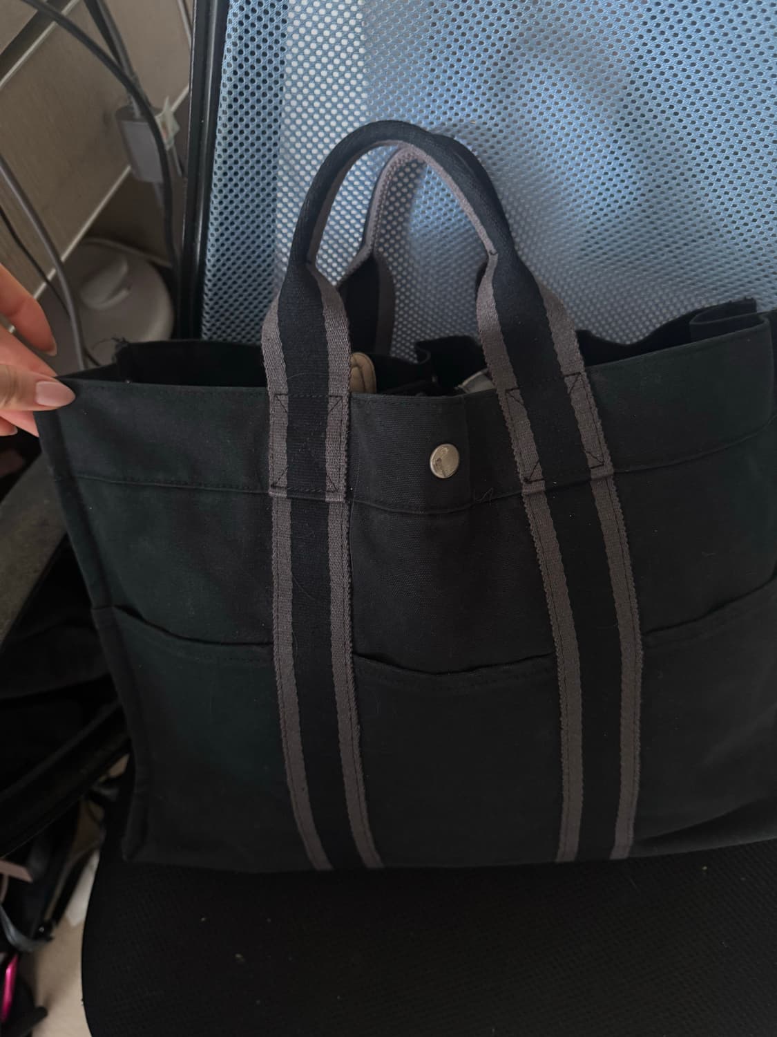 에르메스 후루토 토트백  상품이미지1