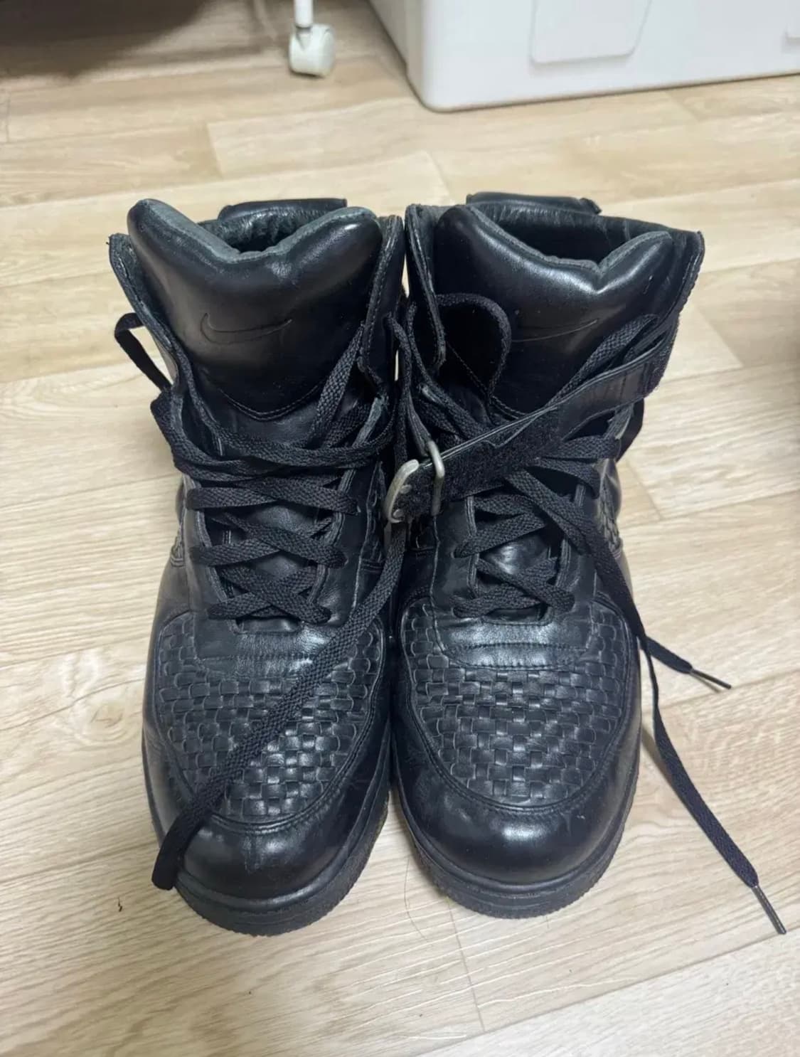 나이키 럭스포스 290 상품이미지1