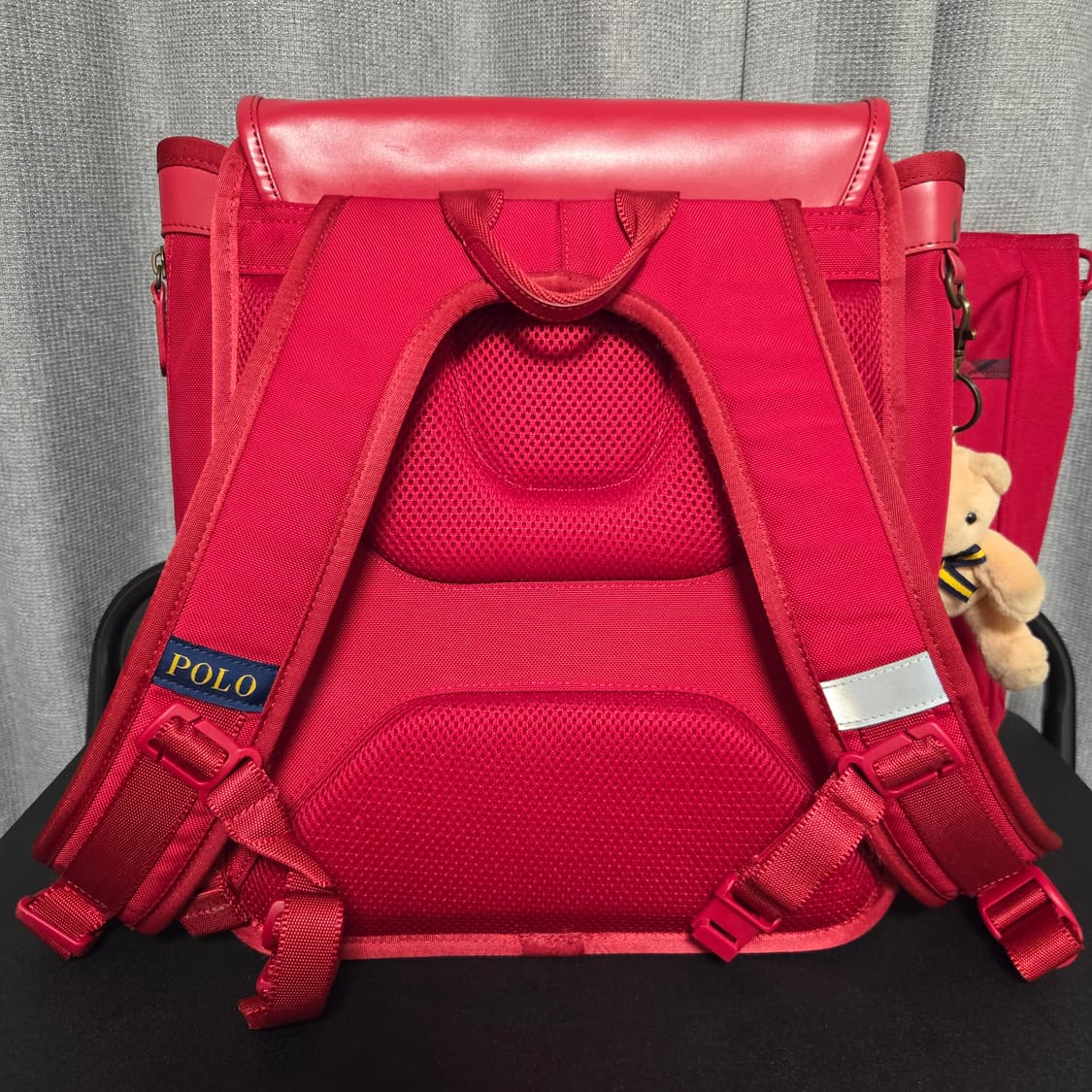 폴로 랄프로렌 백팩+토트백 가방 상품이미지3