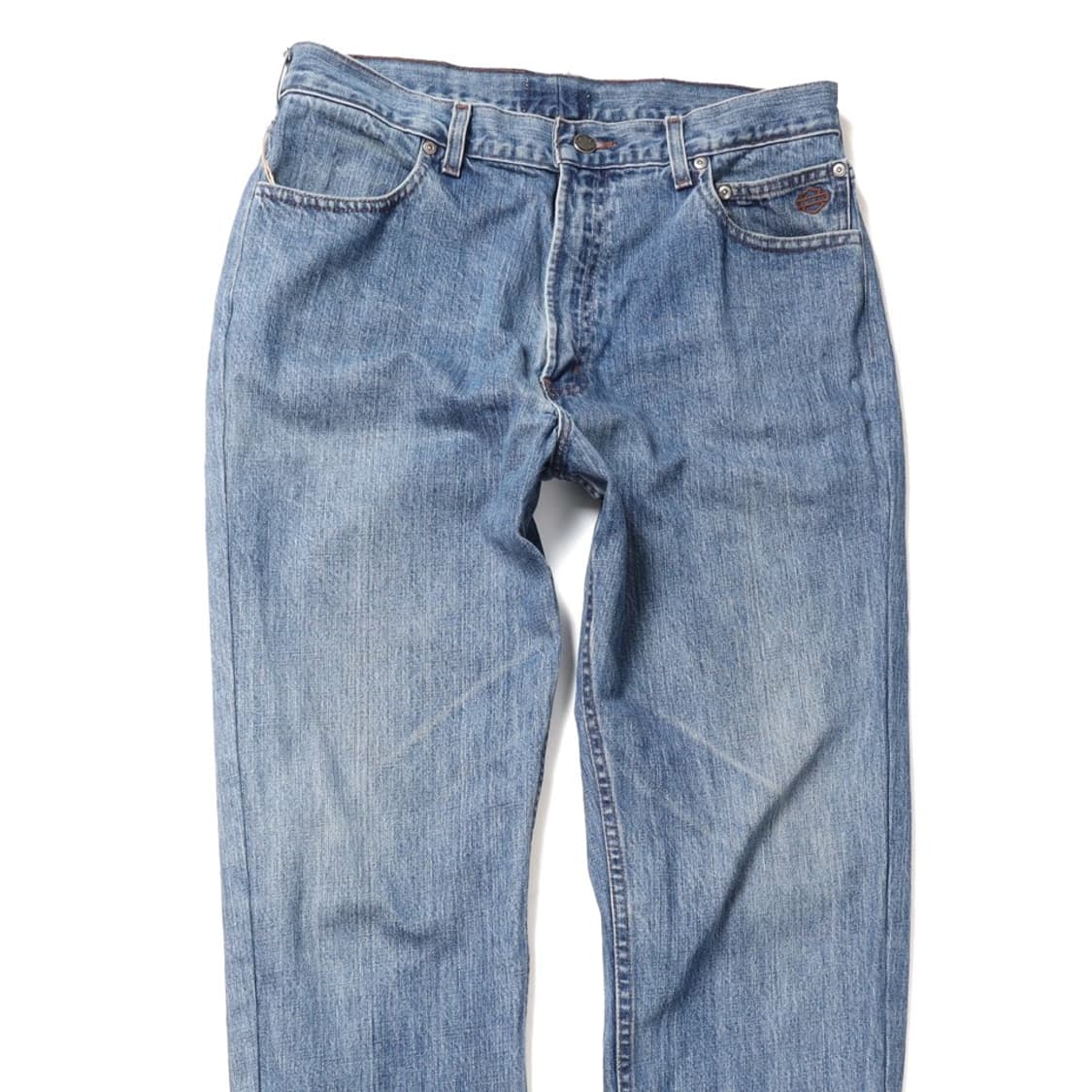 할리데이비슨 Harley Davidson Denim Pants  상품이미지3
