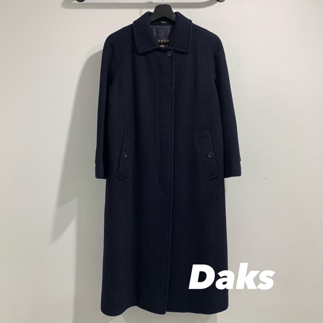 닥스 미니멀 맥코트 상품이미지1