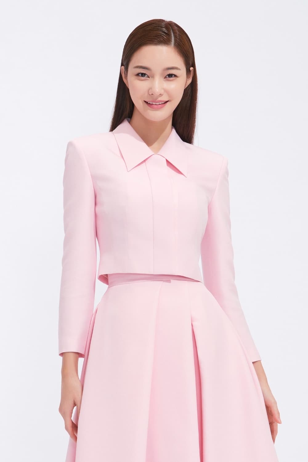 아보아보 실크 셋업 상품이미지5