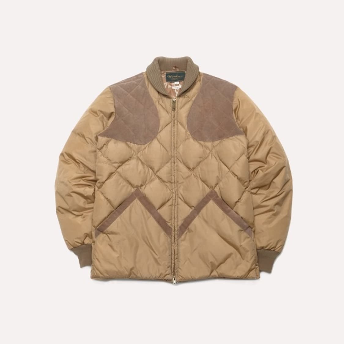 dubble works skyliner down jacket 상품이미지1