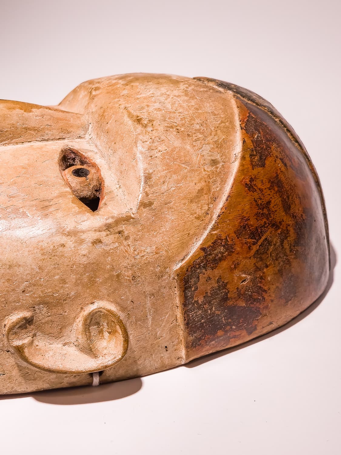 Kongo Yombe Ngobudi Mask 상품이미지6