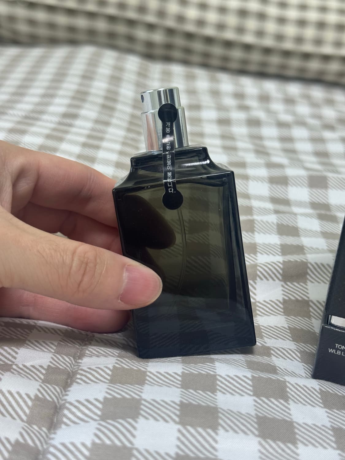 [국문택 새제품] 톰포드 향수 오드우드 50ml 상품이미지5