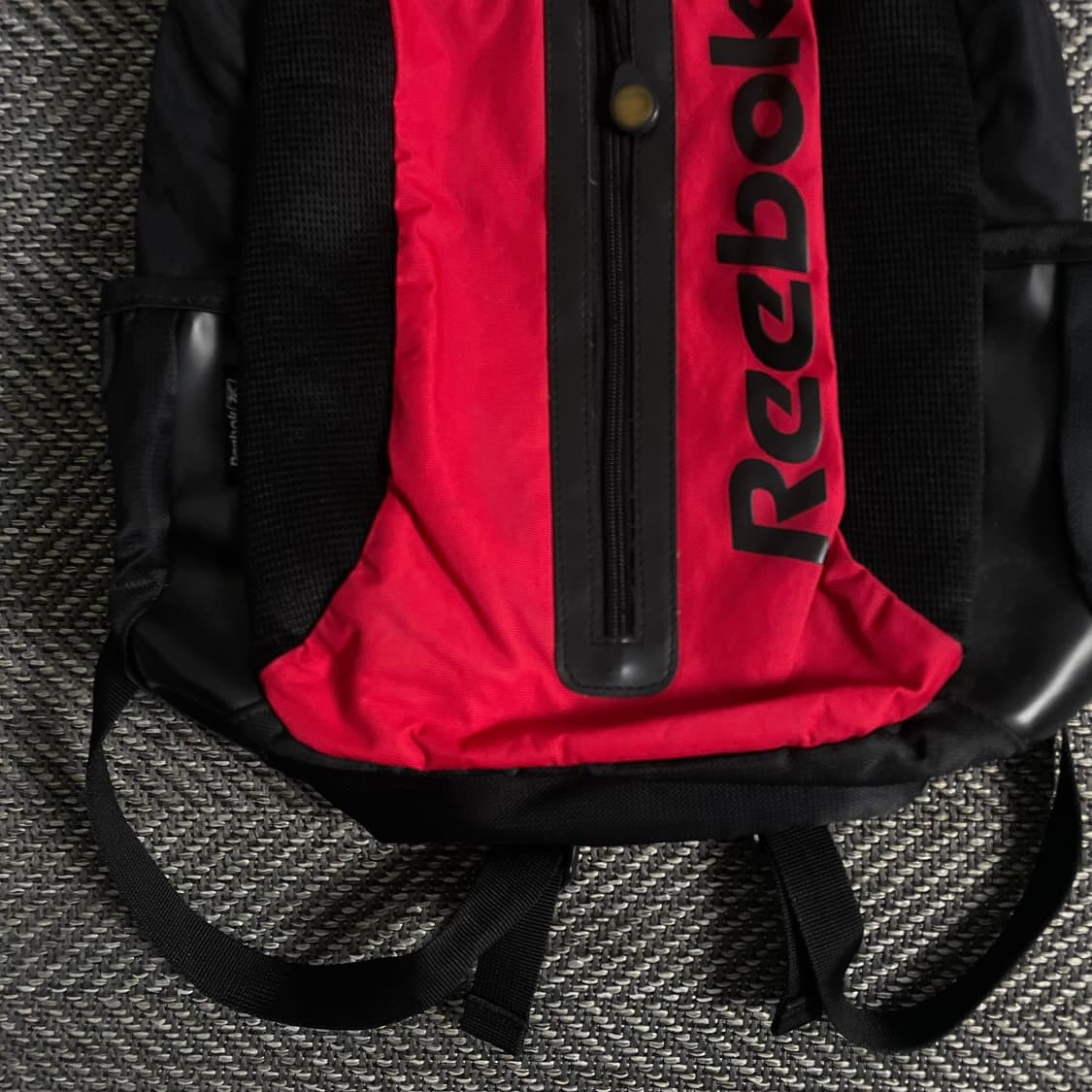 00s 리복 스펠아웃 올드스쿨 백팩y 2968 상품이미지3