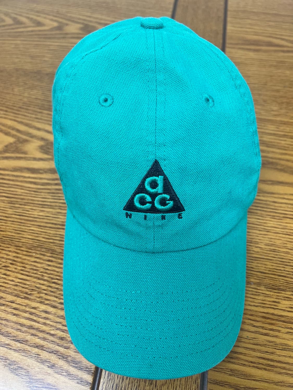 나이키 ACG H86 캡 넵튠 그린 상품이미지1