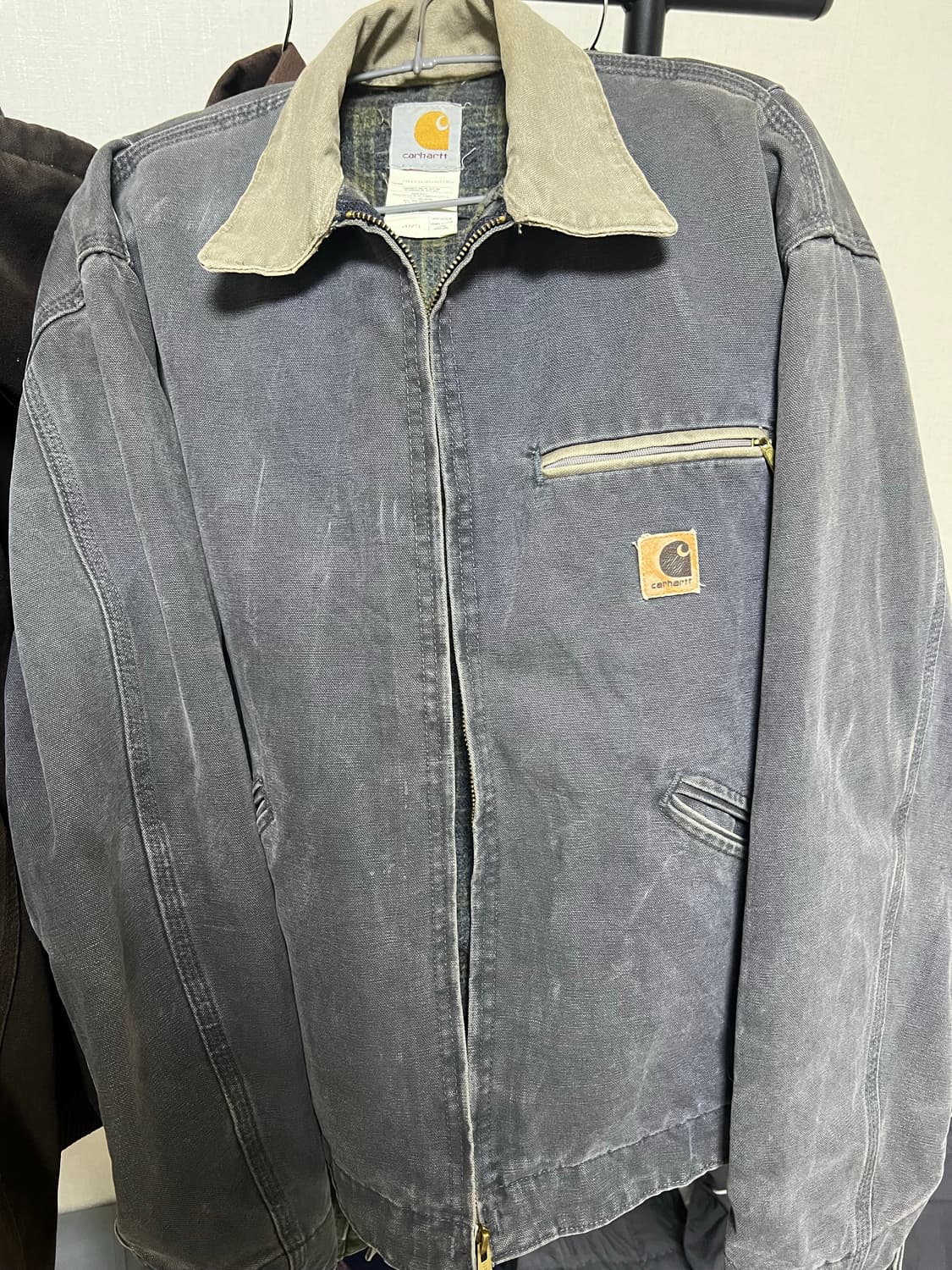 칼하트 j97 ptl L size 상품이미지1