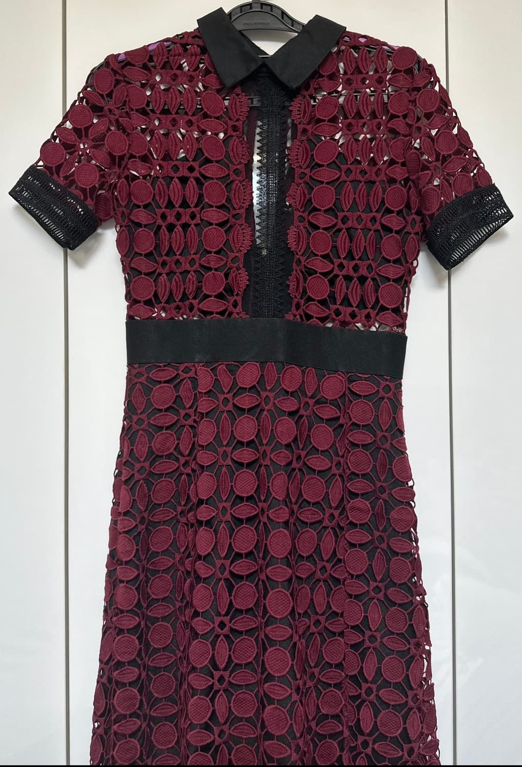 자수레이스고퀄롱원피스 상품이미지3