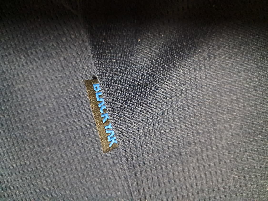 블랙야크 여성 긴팔티 85 새상품  상품이미지8