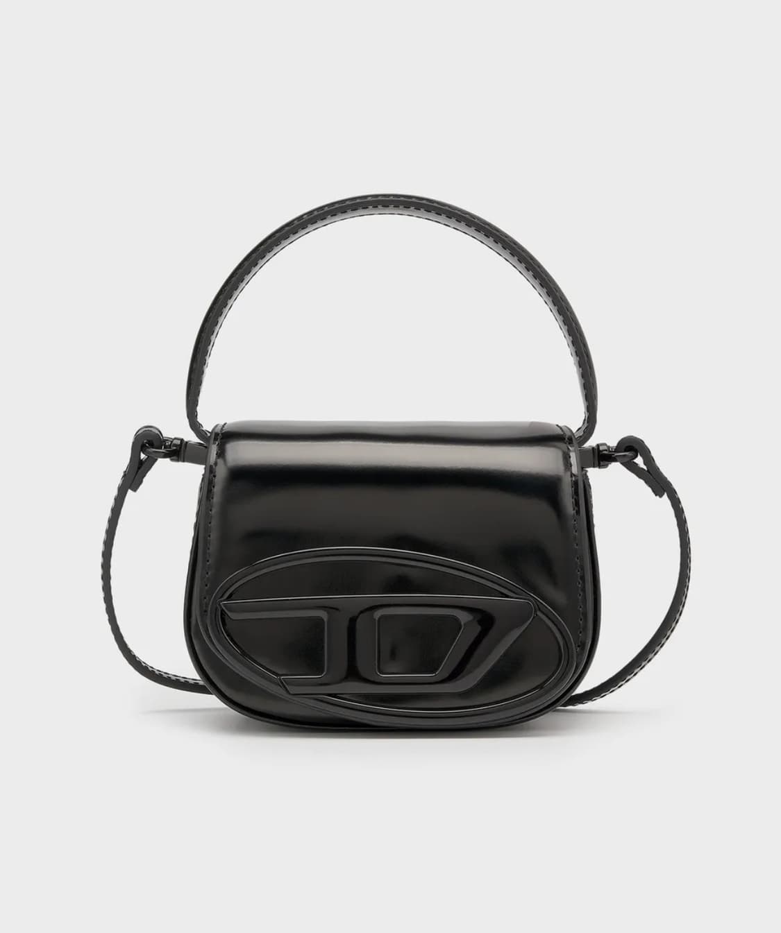 1DR XS S 숄더백 - 블랙 / X08957PS202T8013 상품이미지1