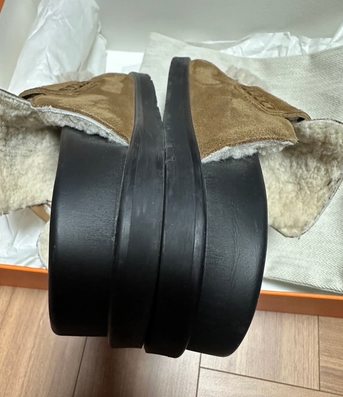 에르메스 고뮬시어링(230) 상품이미지6