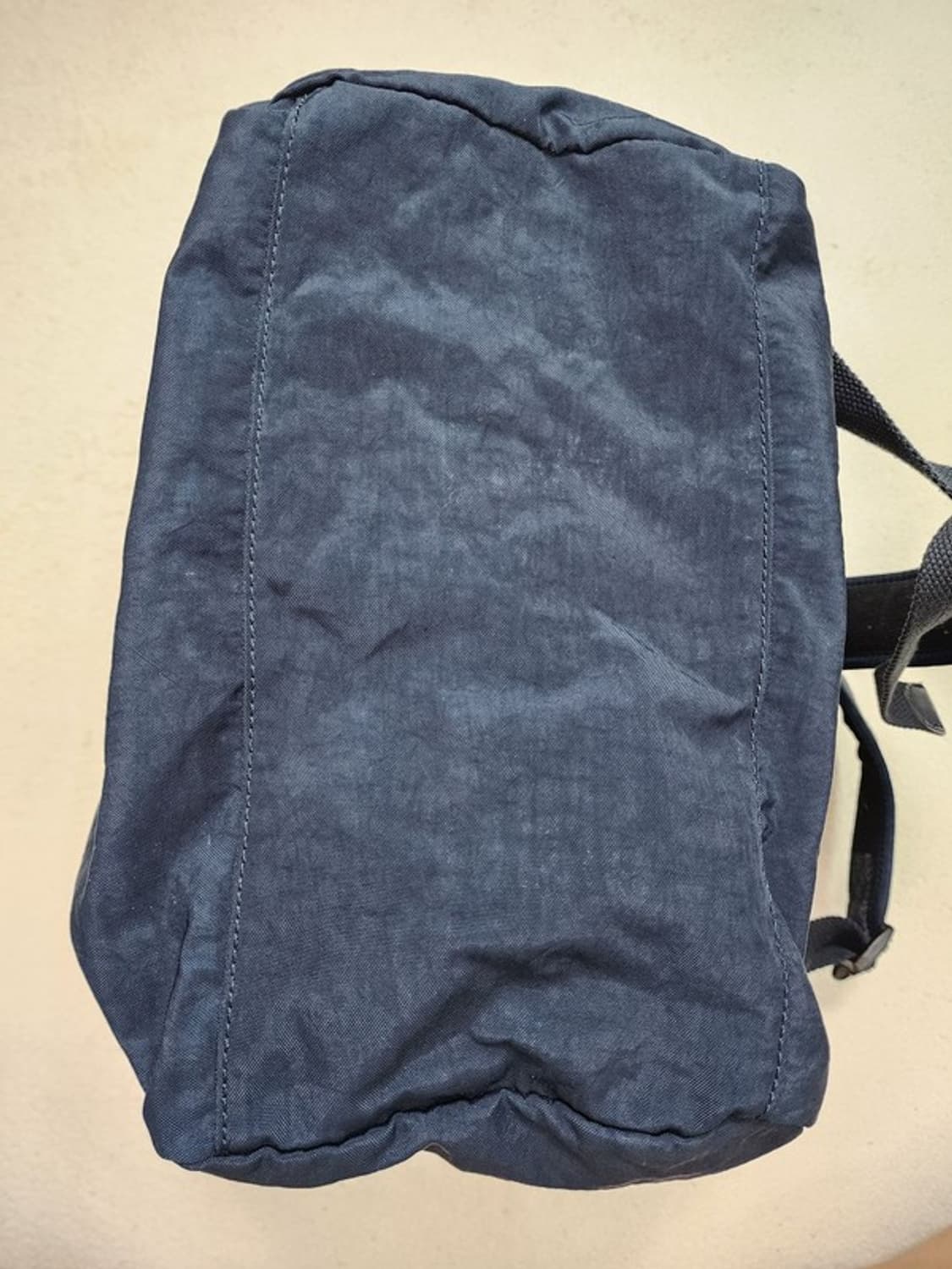KIPLING 네이비 백팩 상품이미지6