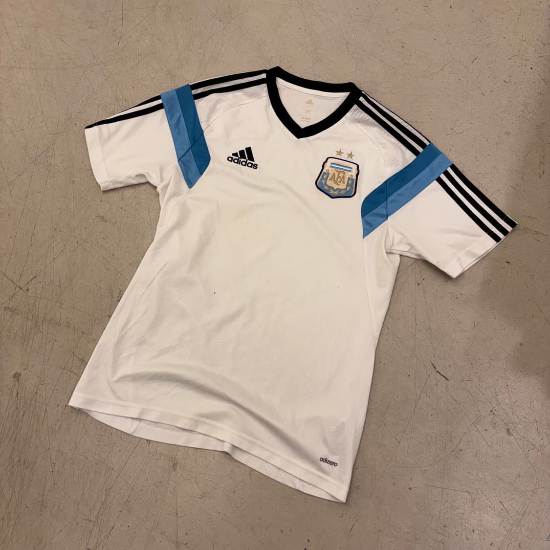 아디다스 아르헨티나 국대 유니폼 상품이미지1