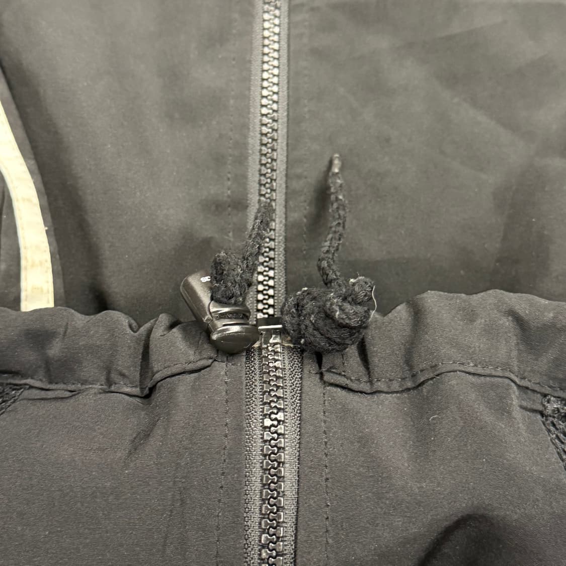 아디다스 블랙 바람막이 95 상품이미지7