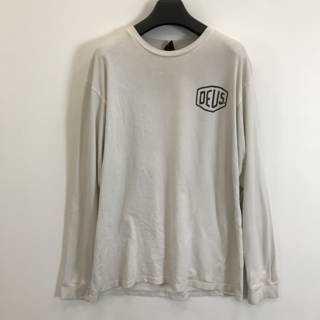 DEUS 데우스 서울 롱슬리브 [XL] 상품이미지1