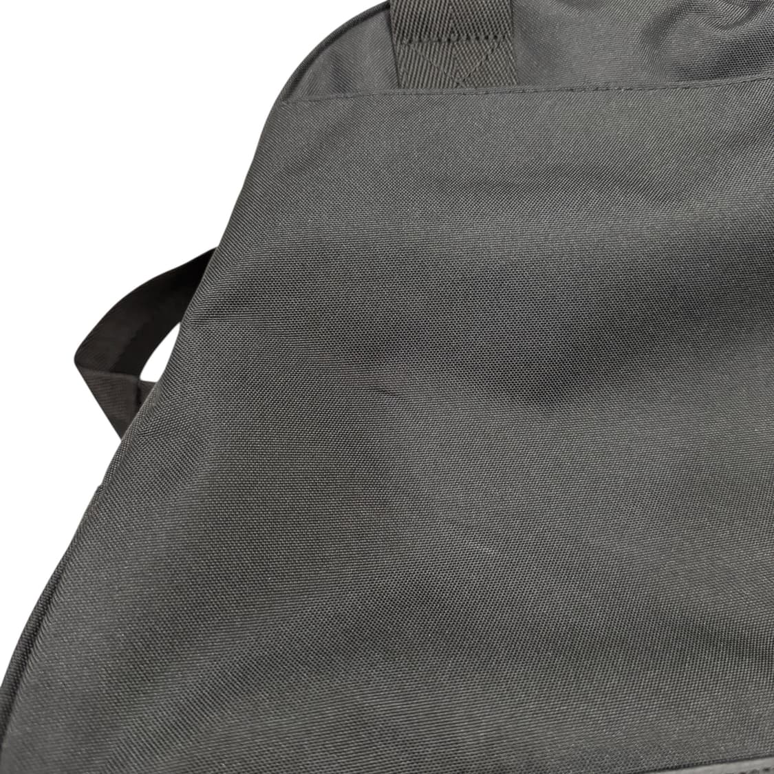 뉴발란스 피트니스백 운동 여행 가방 블랙 상품이미지9