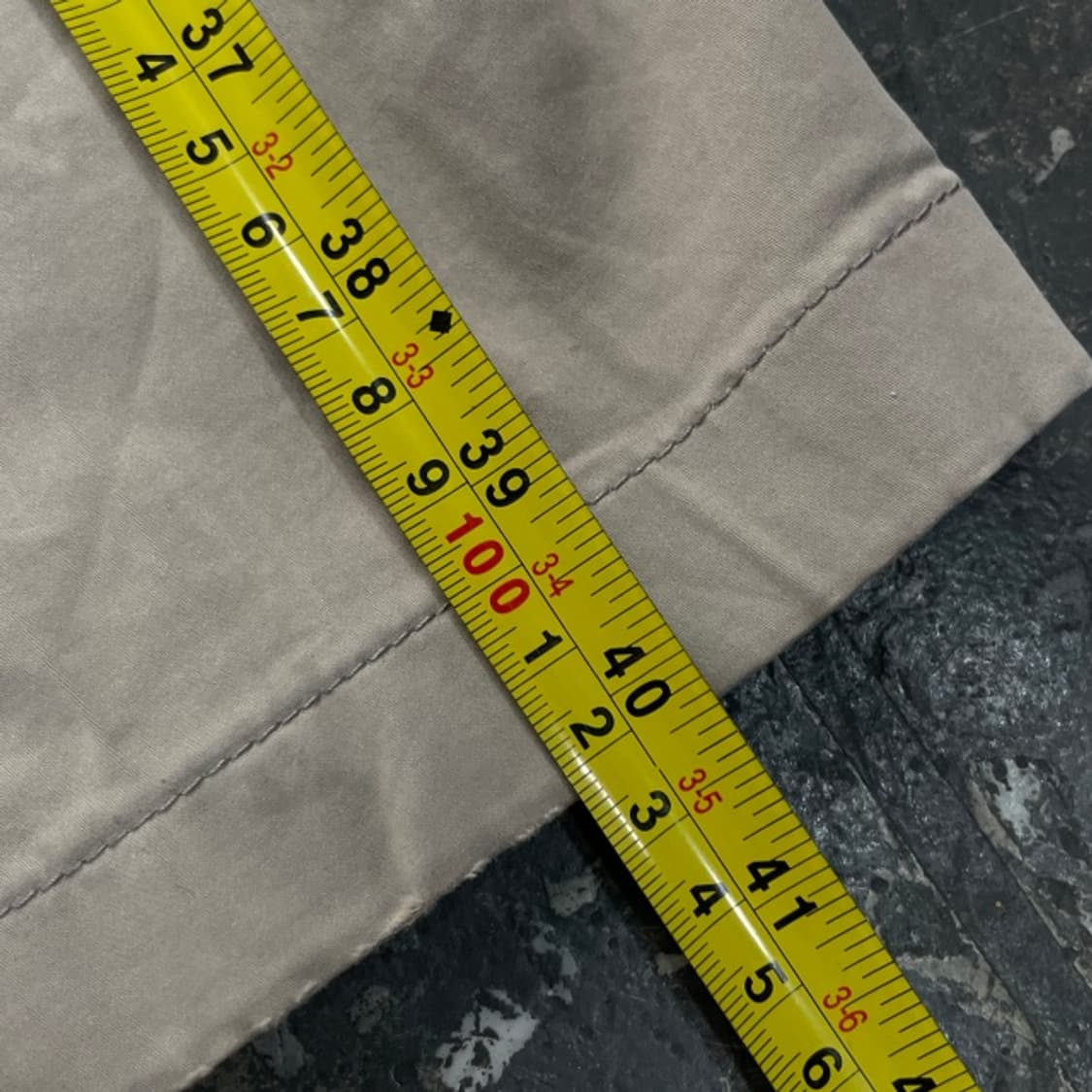 34 내셔널지오그래픽 와펜 팬츠 상품이미지9