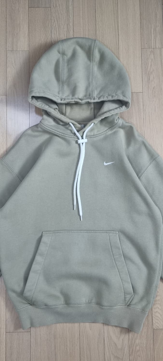나이키 NRG 기모 후드 XS _ 공용,여성추천 상품이미지2