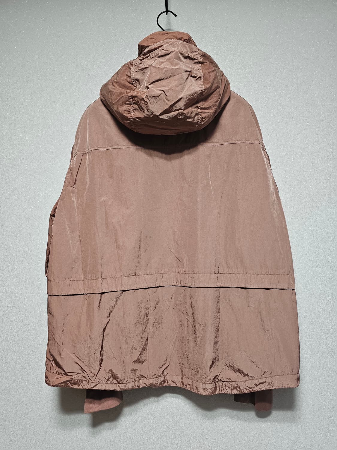 CP컴퍼니 CHROME - R 후드 자켓 (새상품) 상품이미지2