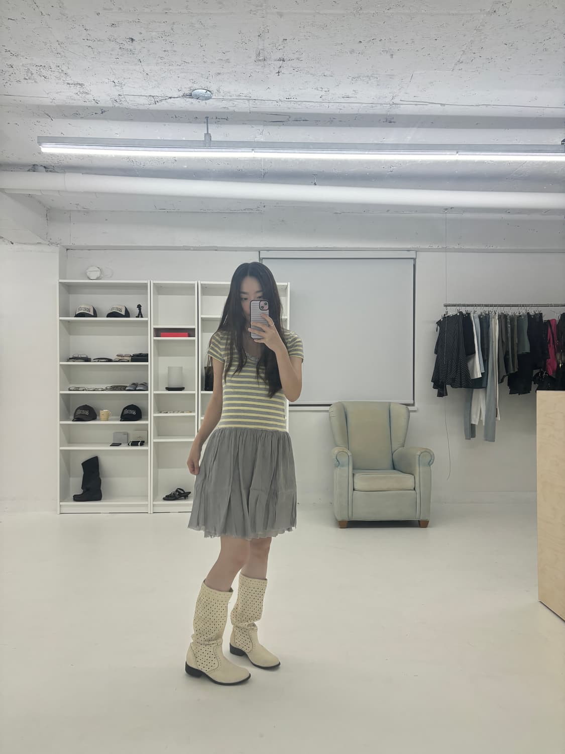 Sacai luck 상품이미지8