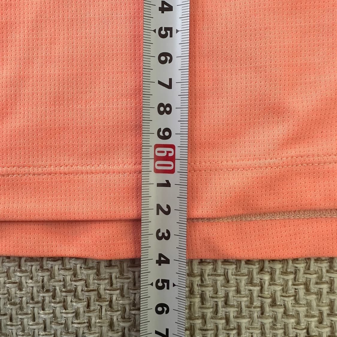 95 아디다스 클라이마쿨 소재 반팔 0416D 상품이미지5