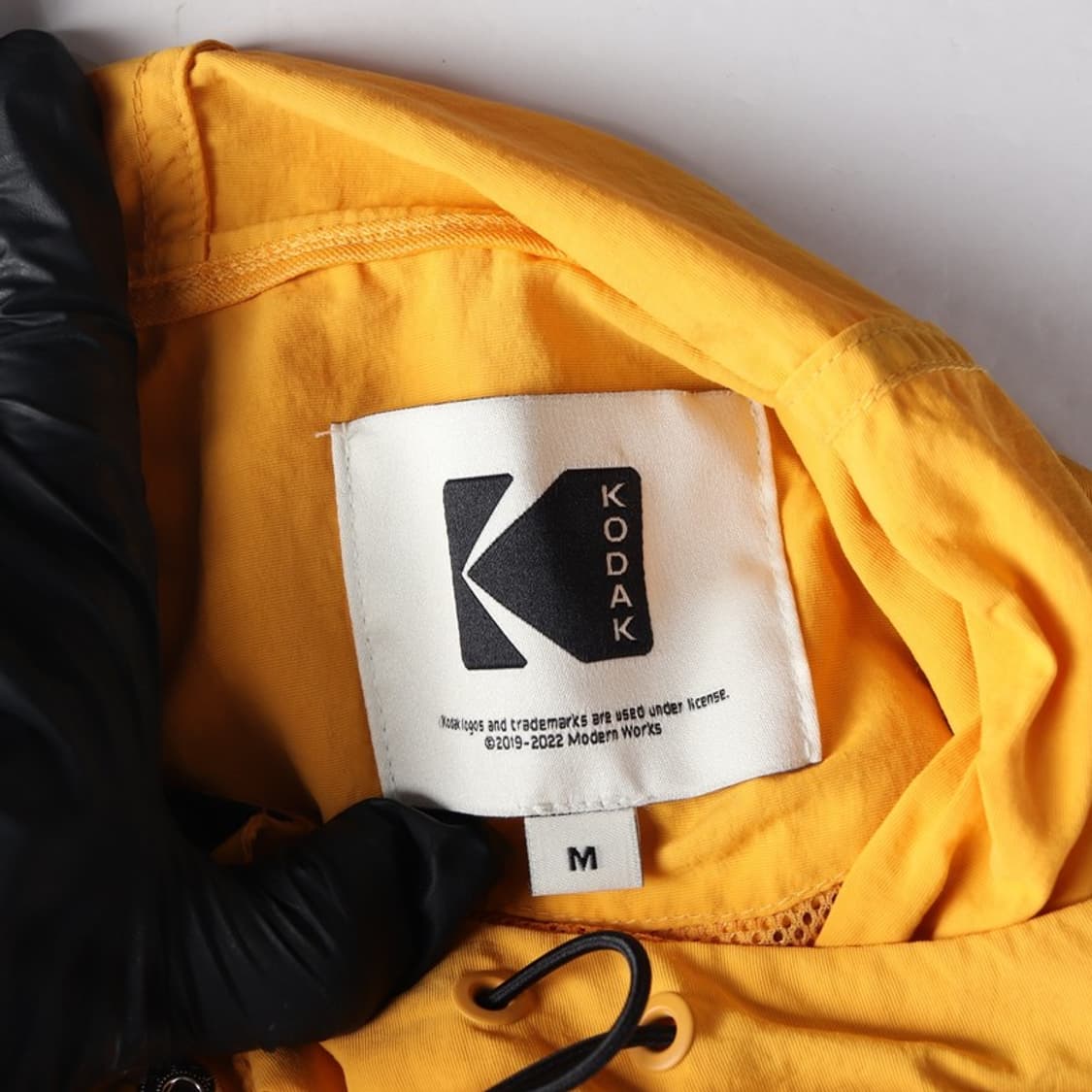 코닥 바람막이 M 상품이미지6