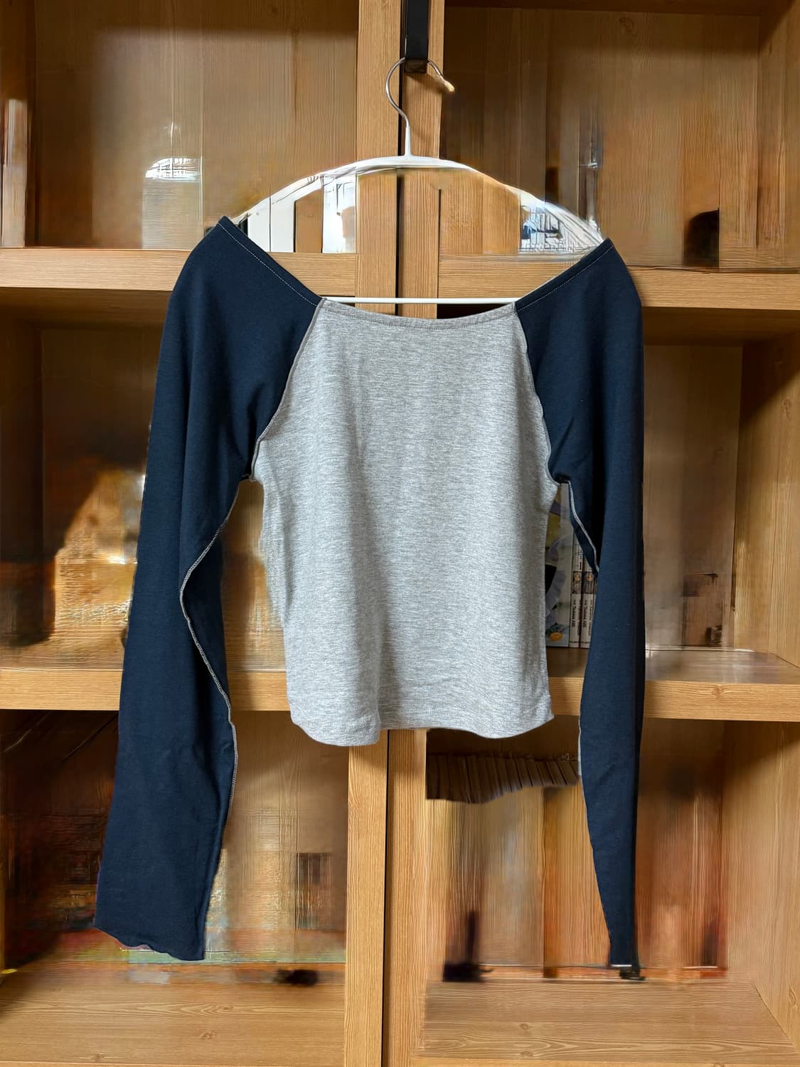 윤슬샵 assort t shirt 상품이미지2
