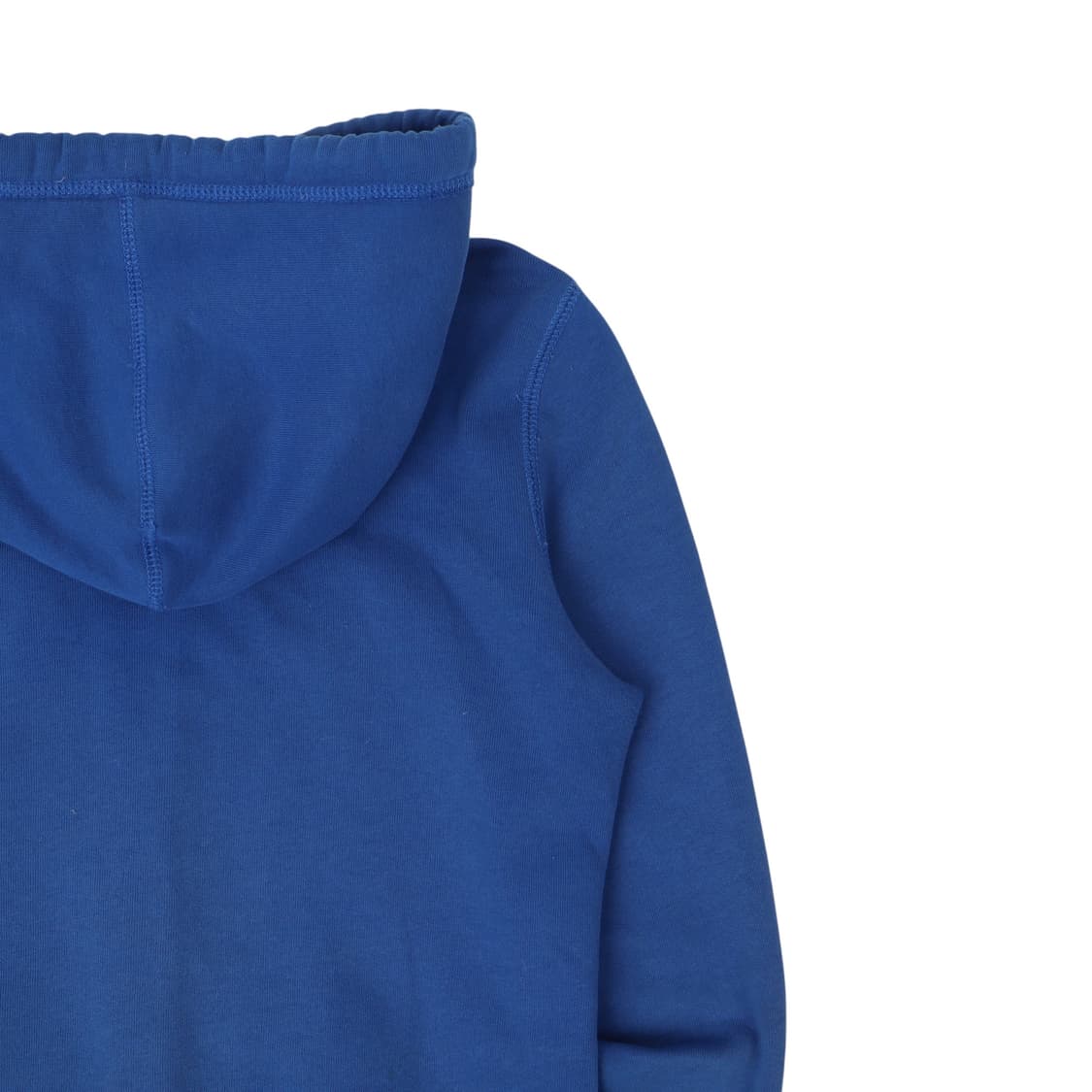 홀리스터 블루 엠브로이드 후드집업 상품이미지6