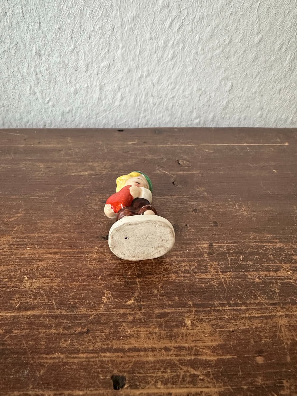 독일)빈티니 하트소년 피겨린 상품이미지5