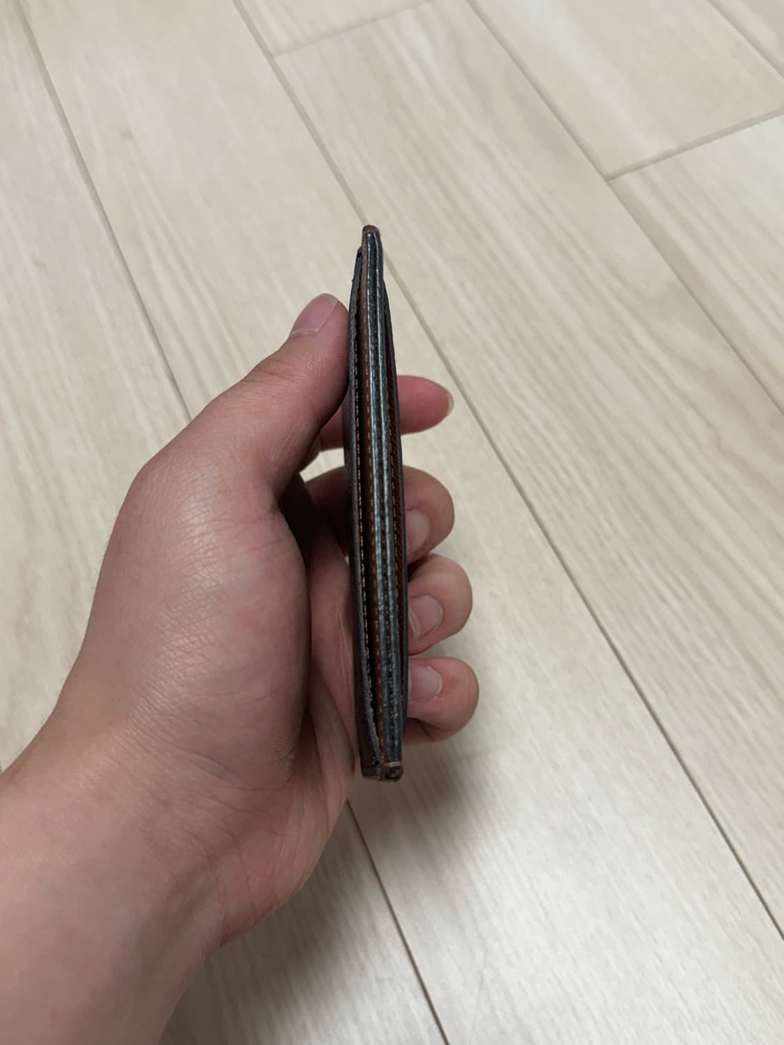 루이비통 카드지갑 상품이미지3