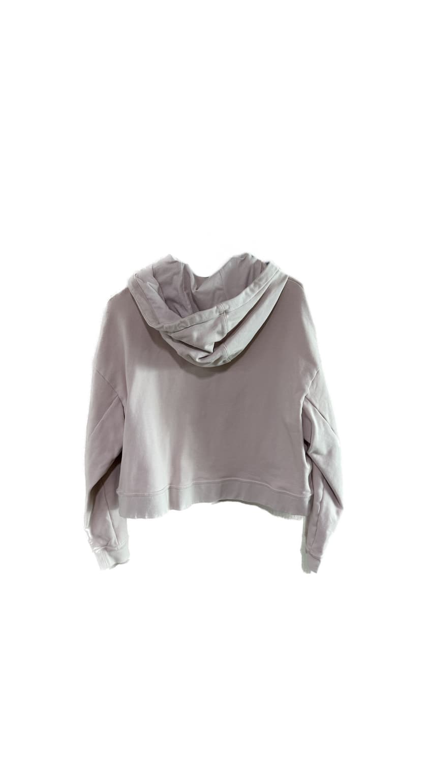 nike 나이키 크롭 후드집업  상품이미지2