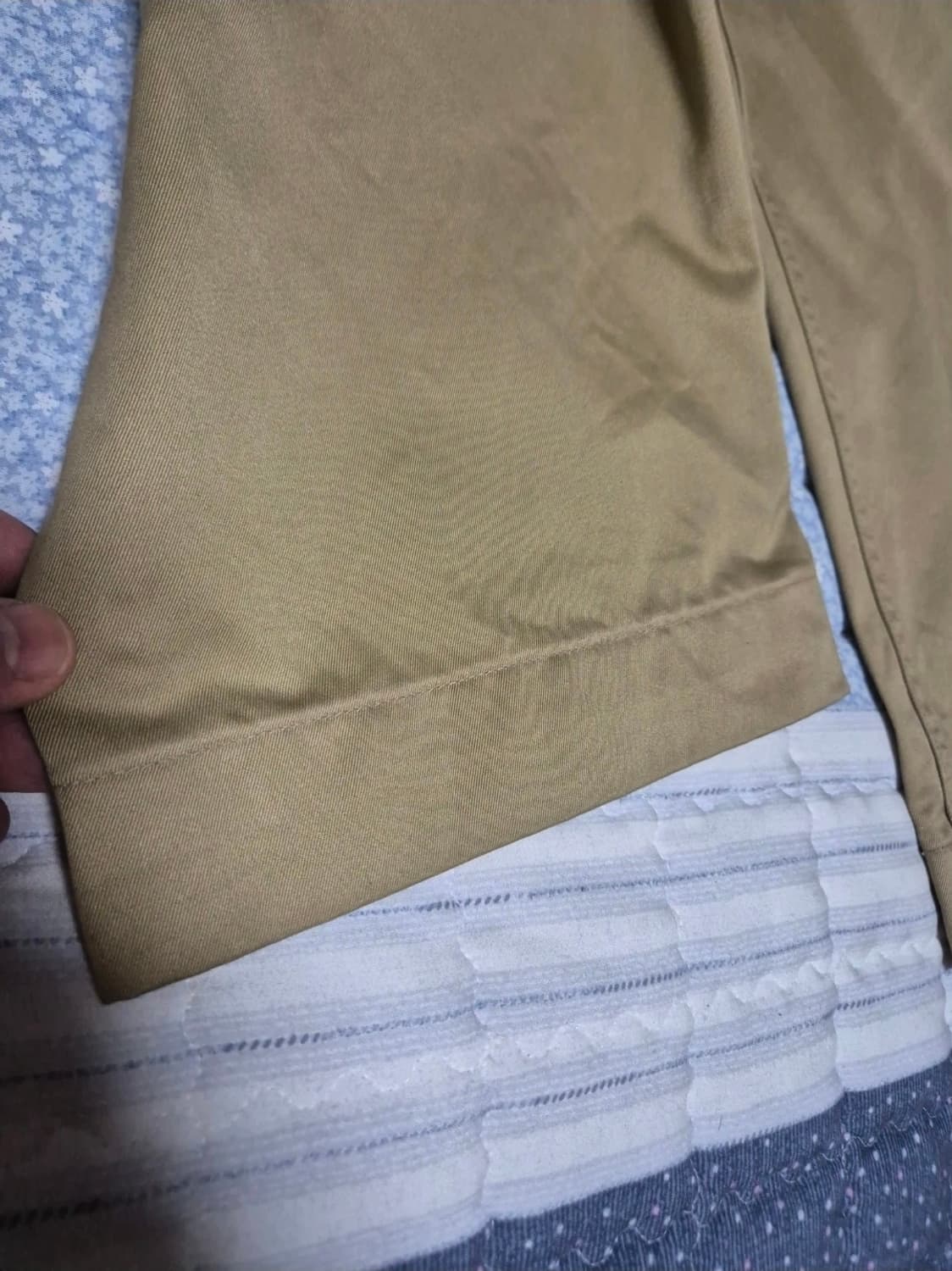 [32]아나토미카 치노2 / 기장 103 / 버즈릭슨 오어슬로우 바스통  상품이미지5